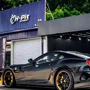 ล้อฟอร์จขนาด 18 19 20 22 24 นิ้ว สำหรับ <span class=keywords><strong>AUDI</strong></span> A8 A6 A7 A5 A4 A3 S6 S7 S8 Q3 Q5 Q7 Q8 RS3 RS4 RS5 RS6 RS7 bmw M2 M3 M4 EVO-<span class=keywords><strong>4R</strong></span> - Product Image 4