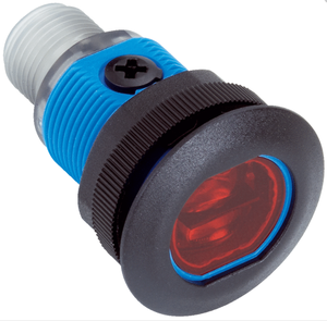 Sensores fotoeléctricos cilíndricos SICK GR18S - Product Image 1