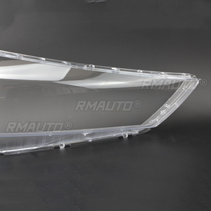 Cubiertas Transparentes para Faros Delanteros, Lentes para Faros, Carcasas para Faros para Hyundai Tucson 2015 2016 2017, Accesorios para Automóviles - Product Image 4