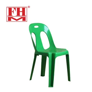 plastic dinner chair injection mould manufacturer