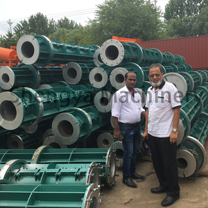 Máquina para Fabricar <span class=keywords><strong>Postes</strong></span> <span class=keywords><strong>de</strong></span> Concreto Marca Shengya <span class=keywords><strong>de</strong></span> China, la Mejor Inversión en Maquinaria para <span class=keywords><strong>Postes</strong></span> Eléctricos, con 5 Oficinas en África - Product Image 5