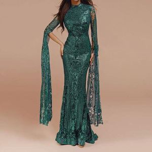 Modello di Design uomini Jubah 2018 nuovi arrivi musulmani bambini Abaya ricamo per Maxi abito islamico - Product Image 3