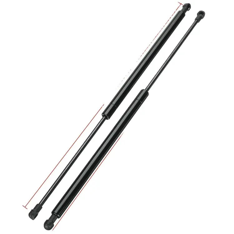 Tailgate Trunk boot gas struts for Nissan X-Trail