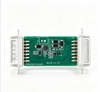 Adaptador de Desbloqueo CGDI FC200 B48/B58, Herramienta de Programación y Desbloqueo para Motores BMW B48/B58