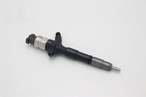 Injecteur de carburant haute performance 2KD-FTV 1KD 095000-7780 095000-8290 23670-0L050 - Product Image 3