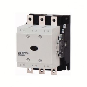 AC contactor <span class=keywords><strong>DILM17</strong></span>-<span class=keywords><strong>10</strong></span>(115V 60HZ) - Product Image 2