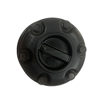 Mozzo Ruota Libera AVM 413 per TOYOTA Hi Lux 4Runner LN/RNT100, Qualità Professionale