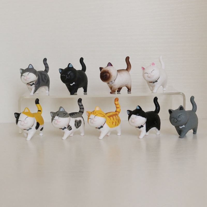19 modelos gatos-445cm
