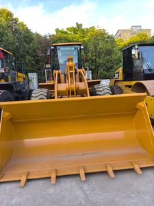 Chargeuse sur pneus d'occasion CAT 966H Caterpillar 966G/966H - Product Image 3