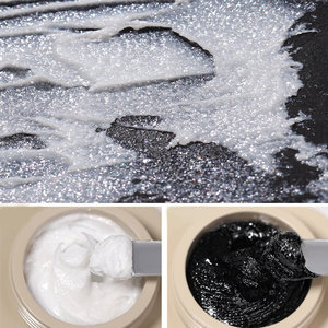 2025 nuevo en línea-Famoso <span class=keywords><strong>relieve</strong></span> barroco pintura <span class=keywords><strong>de</strong></span> <span class=keywords><strong>uñas</strong></span> Micro-tallado pegamento escultura <span class=keywords><strong>de</strong></span> arena flor terapia <span class=keywords><strong>de</strong></span> luz pegamento fuente <span class=keywords><strong>de</strong></span> lámpara LED - Product Image 4