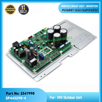 Tarjeta Inversora Original PC16007-2 PC13011-2 para Unidad Exterior Daikin VRV Reemplazo de PCB OEM Daikin. Repuestos para HVAC