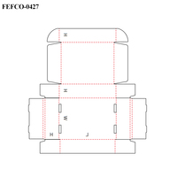 Boîtes postales personnalisées pour emballage de café en papier pour capsules Boîte de transport ondulé de qualité supérieure avec solutions d'intégration