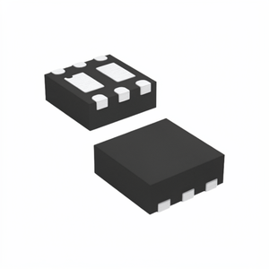 ส่วนประกอบอิเล็กทรอนิกส์ SIA922EDJ-T1-GE3 PowerPAK SC-70-6 ทรานซิสเตอร์คู่ ตัวแทนจำหน่ายที่ได้รับอนุญาต - Product Image 1