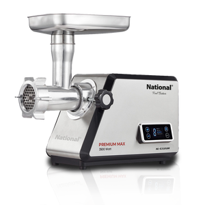Machine à hacher la viande électrique commerciale de qualité supérieure, robuste, simple et puissante - Product Image 6