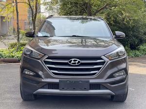 Auto Usado en Venta, <span class=keywords><strong>Hyundai</strong></span> <span class=keywords><strong>Tucson</strong></span> <span class=keywords><strong>2018</strong></span> 1.6T DCT FWD, SUV Usado con Volante a la Izquierda, Turbo Automático de 177hp, Excelente Estado - Product Image 6