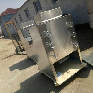 Rectificadora de <span class=keywords><strong>polvo</strong></span> de maní y almendra de alta eficiencia, fresadora de granos de <span class=keywords><strong>cacao</strong></span>, máquina para hacer <span class=keywords><strong>polvo</strong></span> de nueces - Product Image 2