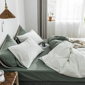 Vải Ga Trải Giường 100% Cotton Dobby Satin <span class=keywords><strong>Percale</strong></span> - Product Image 5