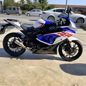 4. Moto de course d'<span class=keywords><strong>occasion</strong></span> Baodiao Double R Street Sport 200-400cc, système EFI, boîte de vitesses fluide, moto de course d'<span class=keywords><strong>occasion</strong></span> durable - Product Image 3