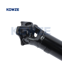 Arbre de transmission en acier Kowze Car Part Factory 37100-0KE80 37100-0KE90 pour Toyota Hilux 4x4 GUN126
