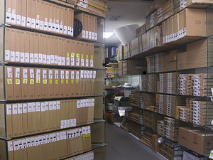 IC Chipset 100% New kw3a Microswitch <span class=keywords><strong>16A</strong></span> 125/250V lò vi sóng cửa Micro Switch (thường mở và thường đóng) - Product Image 6