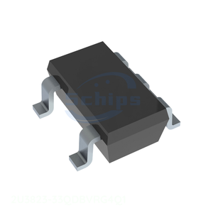 Authorized Distributor Electronic Circuit Components 2U3823-33QDBVRG4Q1 SC 74A, SOT 753 Power Management (PMIC) - Product Image 1