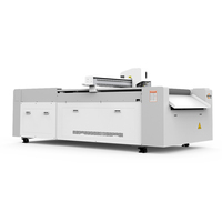 Traceur de découpe numérique à plat, découpeuse de vinyle, machine de découpe automatique pour cartes de vœux, panneaux en mousse, étiquettes nominatives