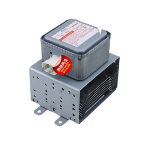 Magnétron pour four à micro-ondes M24FB-610 de haute qualité, pièces détachées pour four à micro-ondes, fonction d'étanchéité, fabrication sur mesure - Product Image 1