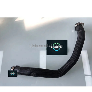 Entlüftung schlauch LR001264 AJ811147 für Freelander 2 2006-2014 Range Rover Evoque 2012- Discovery Sport 2015-2017 GL2463 GJ0645 - Product Image 1