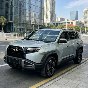 BYD Formula Leopard 3 Ultra SUV 4x4 2025, autonomie 501-600 km, batterie LFP 65,25/72,96 kWh, puissance 300 kW, conduite intelligente - Product Image 1