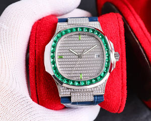 2025 Wholesale <strong>Watches</strong> with Diamonds Durable Casual <strong>Vacation</strong> Modern <strong>Watch</strong> - Product Image 1