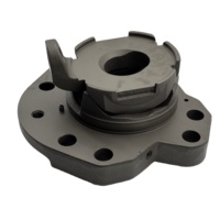 Pièces de pompe hydraulique SKS |   Kit de réparation K3V112DT K3V63DT K3V140DT K3V180DT K3V140DT K3V200DT K3V280DT