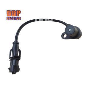 Capteur de position du vilebrequin du moteur diesel 4890189 0281002410 pour Cummins ISBe150 ISBe220-31 - Product Image 4