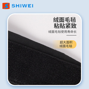 Attelle de poignet et de doigts Shiwei en néoprène, légère, pour femmes, protection du pouce, utilisation estivale - Product Image 3