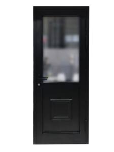 Portes et fenêtres de balcon et de patio à charnières françaises en aluminium de <span class=keywords><strong>style</strong></span> moderne, taille personnalisée - Product Image 6