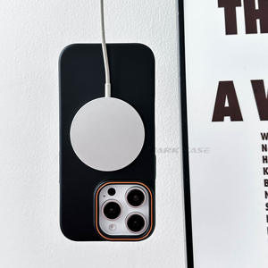 Coque de téléphone intégrale en PC effet bonbon pour <span class=keywords><strong>Huawei</strong></span> <span class=keywords><strong>Mate</strong></span> 30/40/<span class=keywords><strong>50</strong></span>/60 <span class=keywords><strong>Pro</strong></span> <span class=keywords><strong>Max</strong></span>, compatible charge sans fil, antichoc, avec protection d'objectif, plusieurs couleurs - Product Image 6