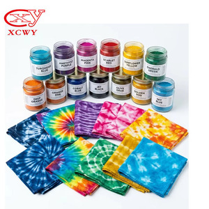 Coloranti Indantrene per Tessuti in Denim e Cotone, Rosso, Blu, <span class=keywords><strong>Nero</strong></span>, Fornitura Diretta dalla Fabbrica - Product Image 1