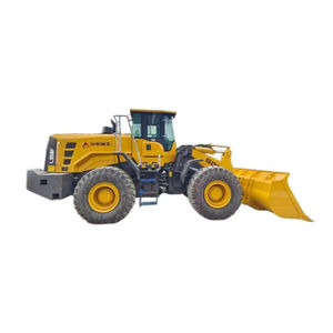 2023 Cargador SDLG L958F de alta calidad con cargador de pala frontal de motor Weichai en Shanghai - Product Image 1