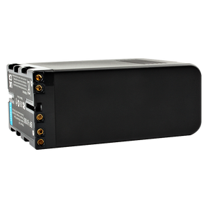 Jingying <span class=keywords><strong>BP</strong></span>-U100 97Wh 6800mAh Li-Ion Batterie rechargeable pour <span class=keywords><strong>Sony</strong></span> PMW-EX1 EX3 EX160 EX260 EX280 PXW-F3 <span class=keywords><strong>BP</strong></span>-U30 <span class=keywords><strong>BP</strong></span>-U65 <span class=keywords><strong>BP</strong></span>-<span class=keywords><strong>U90</strong></span> - Product Image 4