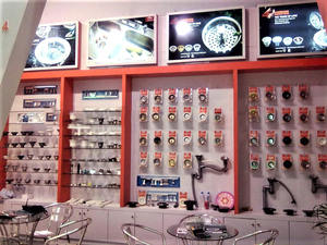 ตะแกรงกรองเศษอาหารสแตนเลสคุณภาพสูงสำหรับ<span class=keywords><strong>อ่าง</strong></span><span class=keywords><strong>ล้าง</strong></span><span class=keywords><strong>จาน</strong></span> ขนาด <span class=keywords><strong>2</strong></span> <span class=keywords><strong>นิ้ว</strong></span> สำหรับเครื่องกำจัดขยะ - Product Image 5