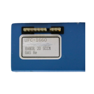 UFC-<b>1660</b> Is Accurate and Reliable Measurement UFC-<b>1660</b> Is Suitable for Etching and Other Vacuum Processes UFC-<b>1660</b> Is Accurate a - Product Image 6