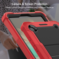 Casing Tablet PC Anti Air Terlaris untuk Samsung Galaxy Tab A9 8.7 Inch, Pelindung Tablet, Casing Karet Anak