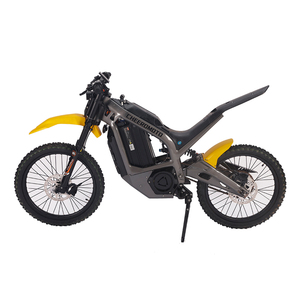 <b>72V</b> 3000W Mid Motor Single Speed 30Ah Integrated <b>Battery</b> Lithium Motorcycle Hydraulic Disc Brakes 60km Range EMB20 <b>72V</b> 10800W Mo - Product Image 3