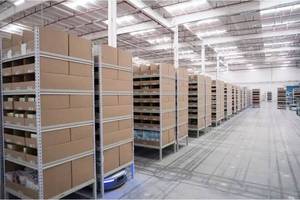 Linde Forklift 1157/1165/1166 ruedas para caminar Poliuretano 130*55-52 Rueda de equilibrio 0009933409