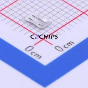 836-100S-130 Metal Dome Switch ( Characteristics: Rectangle )( Metal Tab Size (D/(LxW)): 4.1x2.45mm )( Height: 0.35mm ) - Product Image 1