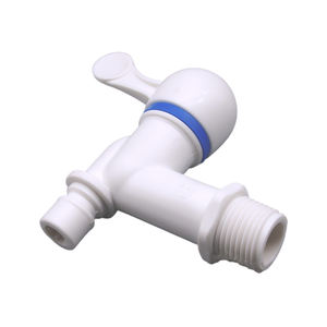 Hot Sale Modern Wash Basin Easy Install DN15 Plastic PP Garden <b>Small</b> Water Faucet - Product Image 6