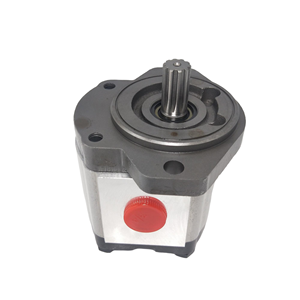 Pompe à engrenages hydraulique série HUAMAO AZPF AZPF-10-14L AZPF-10-20L Pompe à huile à engrenages externe pour équipement industriel - Product Image 2