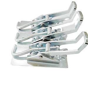 OEM tùy chỉnh có thể điều chỉnh chốt kẹp thép carbon không gỉ stamping <span class=keywords><strong>Toggle</strong></span> <span class=keywords><strong>Latch</strong></span> - Product Image 5