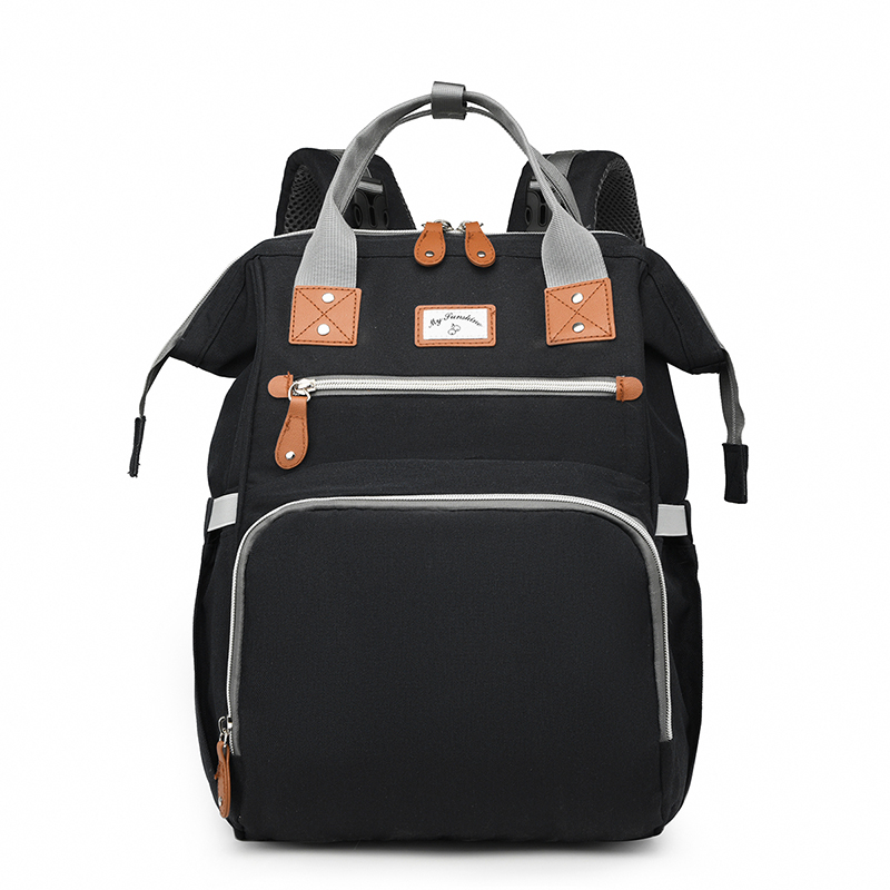 Mommy backpack-40*27*20cm