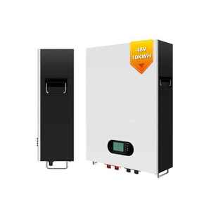 <b>Solar</b> Lithium High Voltage Storage 48V 200Ah <b>Battery</b> <b>Pack</b> with 6000 Cycle Life and -20~65 Operating Temperature - Product Image 4