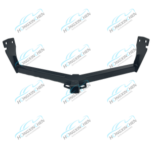 جديد ايسوزو Dmax بيك آب المصد الخلفي خطاف السحب لتعديل الالتقاط - Product Image 4